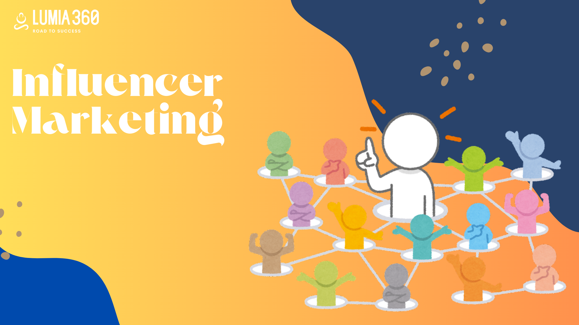 Navigating the World of Influencer Marketing