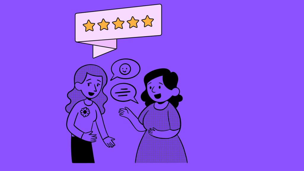 Strategies to combat fake reviews