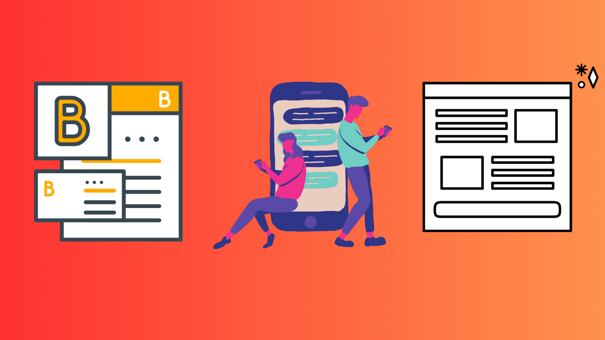 Creating Engaging Landing Pages - Lumia360 - Road To Success