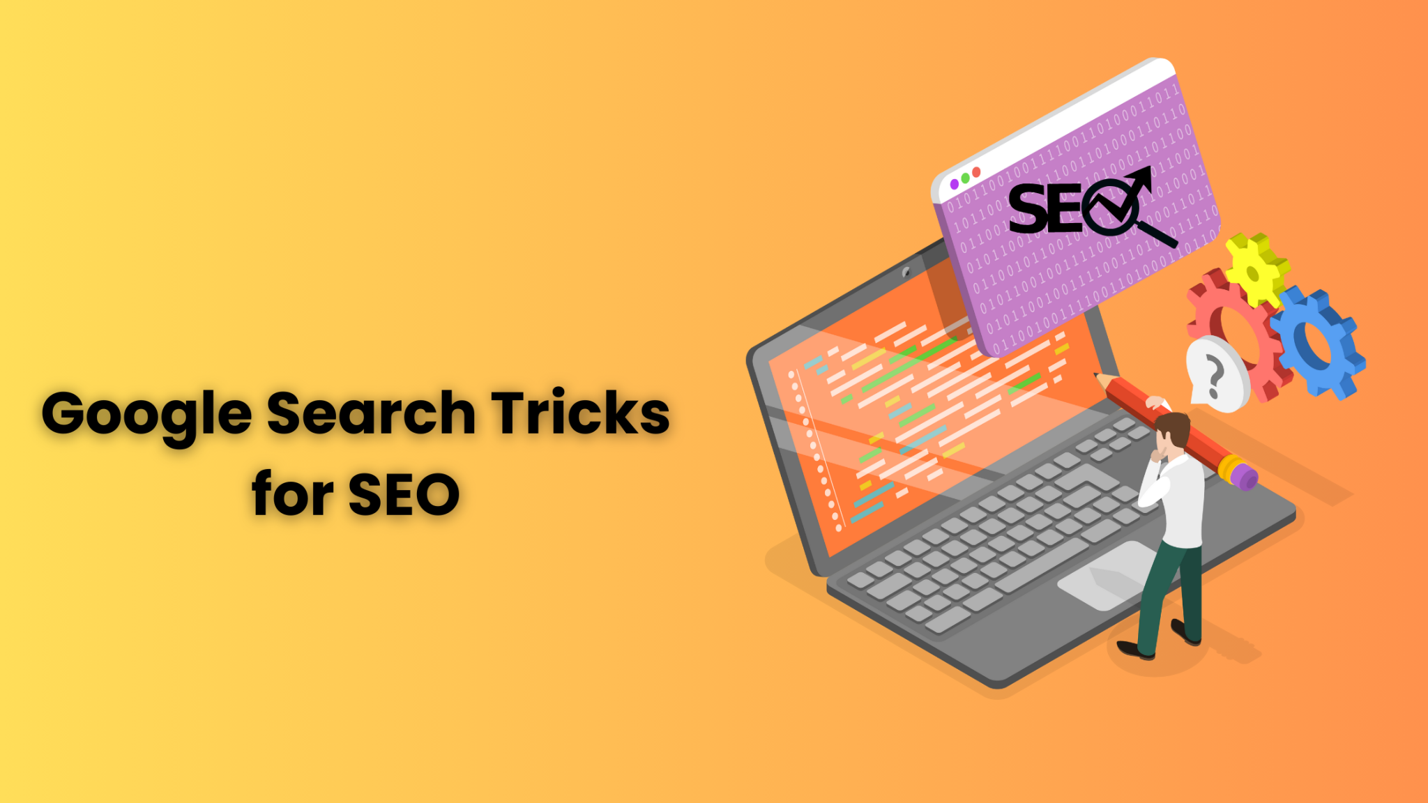 Google Search Tricks for SEO - Lumia360 - Road To Success