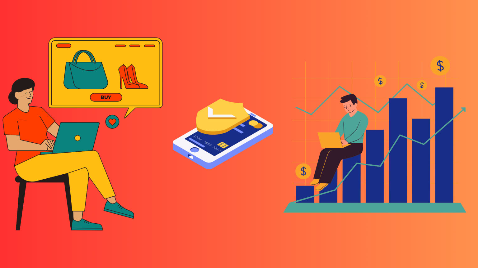 Content Marketing Strategy for an E-commerce Brand - Lumia360 - Road To ...