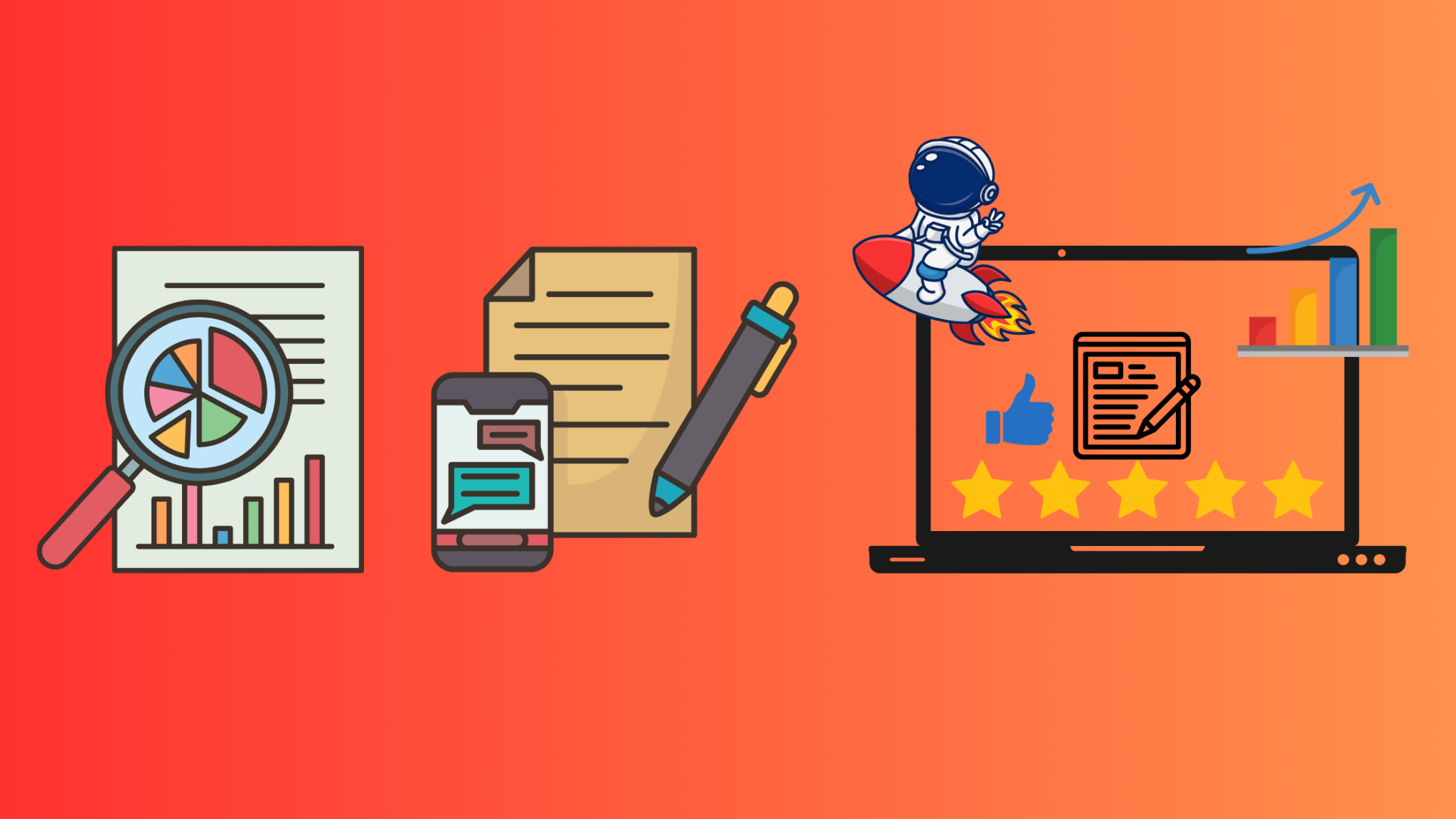 The Power Of Storytelling in Web Design - Lumia360 - Road To Success