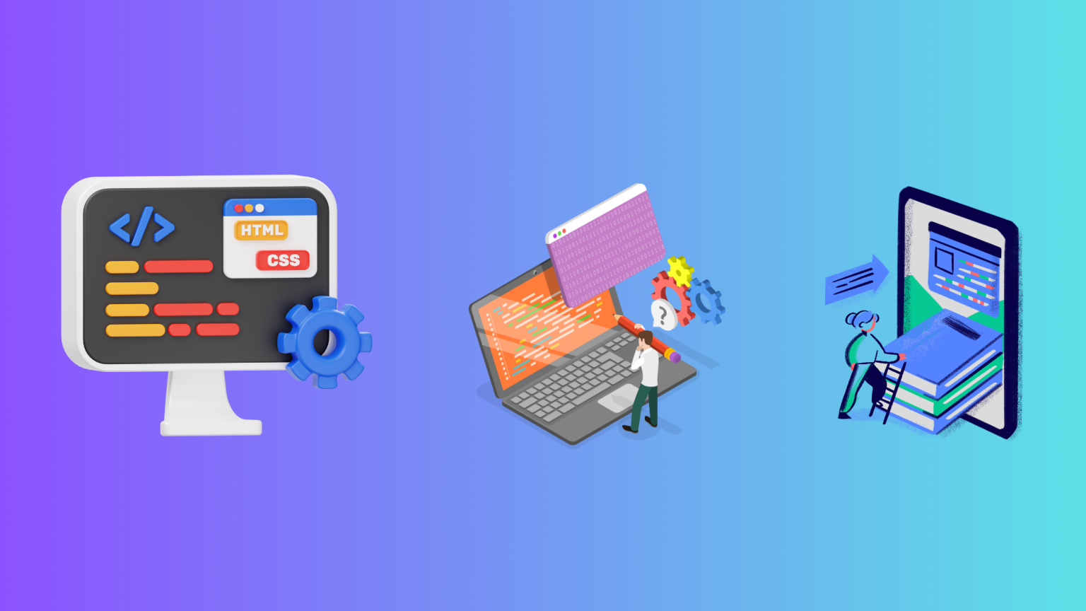 Web Design for Conversion Rate Optimization - Lumia360 - Road To Success
