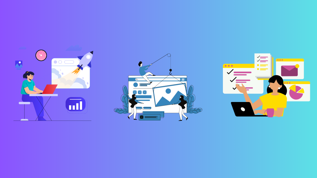How to improve conversion rate by applying psychology web design principles