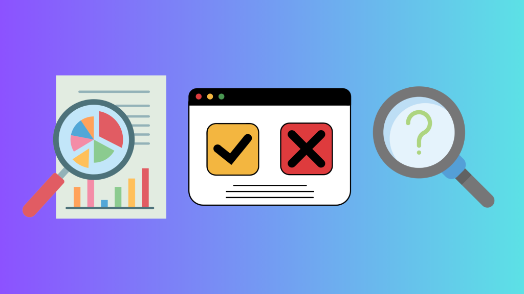 What is the Keyword Research Process?
