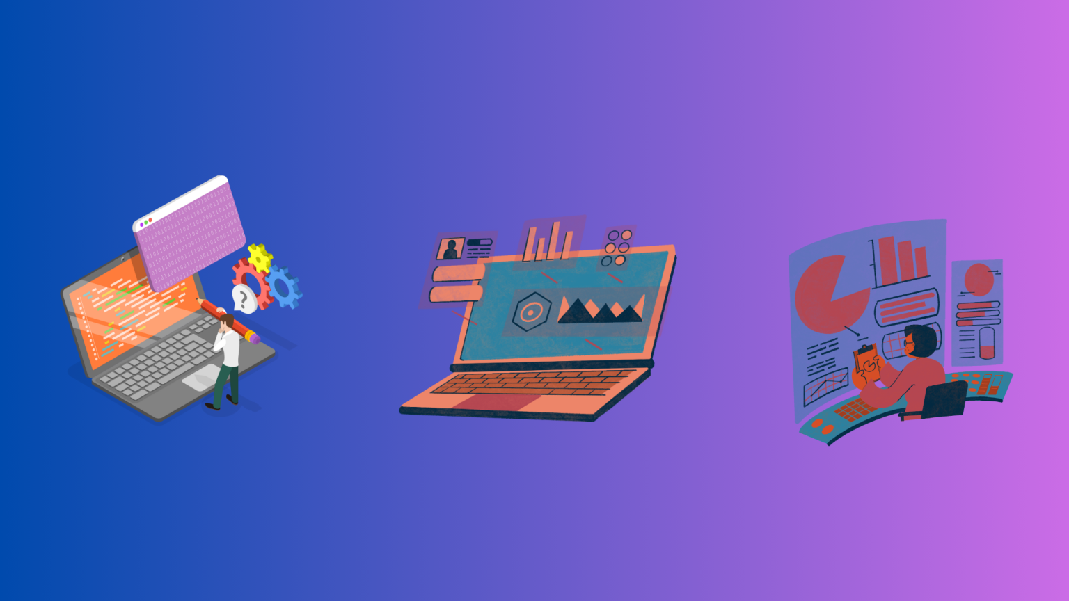 Trending Web Design Trends That You Should Know - Lumia360 - Road To ...