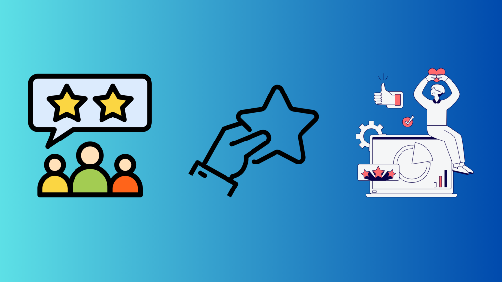 Strategies for managing online reputation
