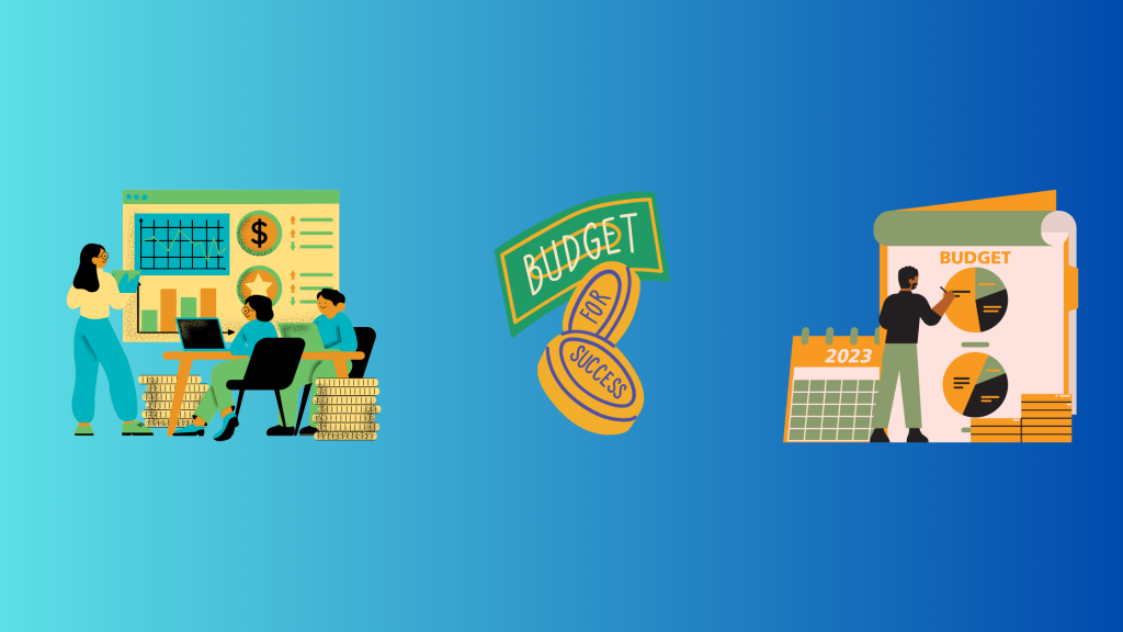 How to maximize ROI through budgeting