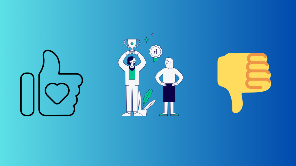 Features of Google My Business Listing