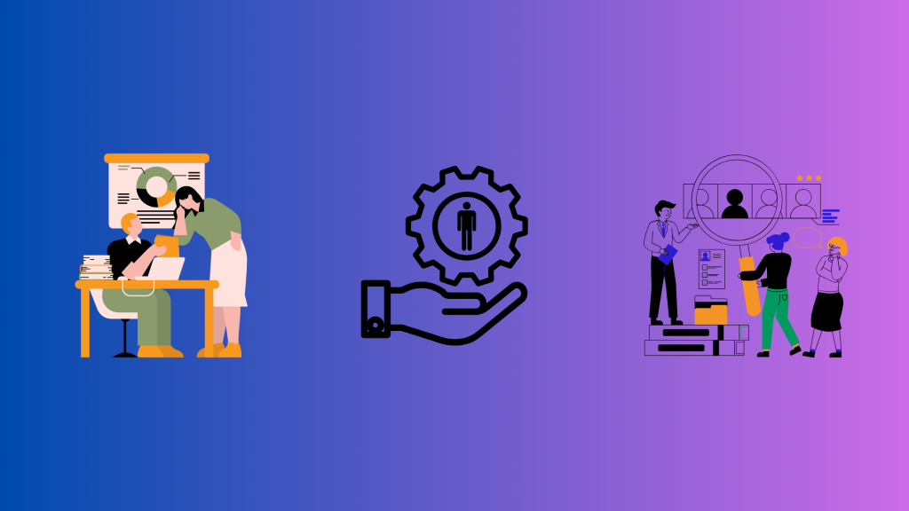 How to Allocate Resources Efficiently