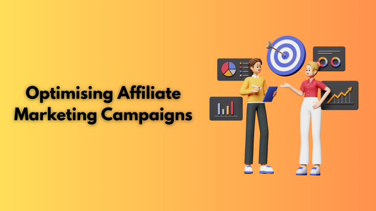 Optimising Affiliate Marketing Campaigns - Lumia360 - Road To Success - Successful Affiliate Marketing Campaigns