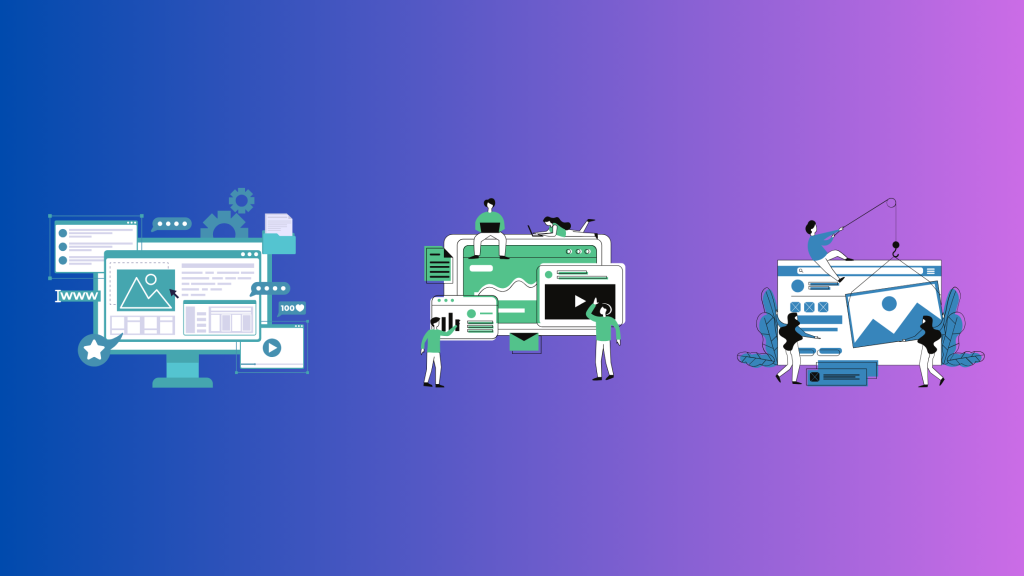 Key metrics for monitoring website performance