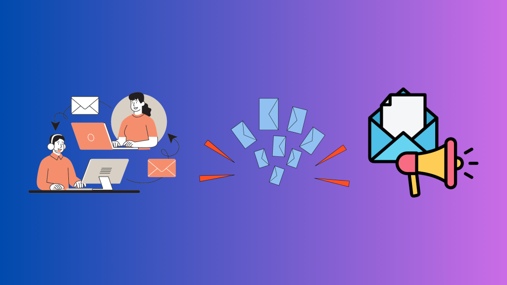 Email marketing goals for your email marketing campaign