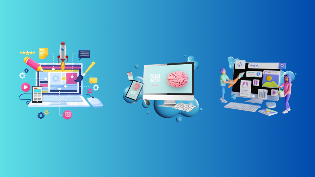 Steps to Create a Website for Small Business