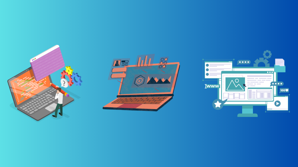 Benefits of a Design System