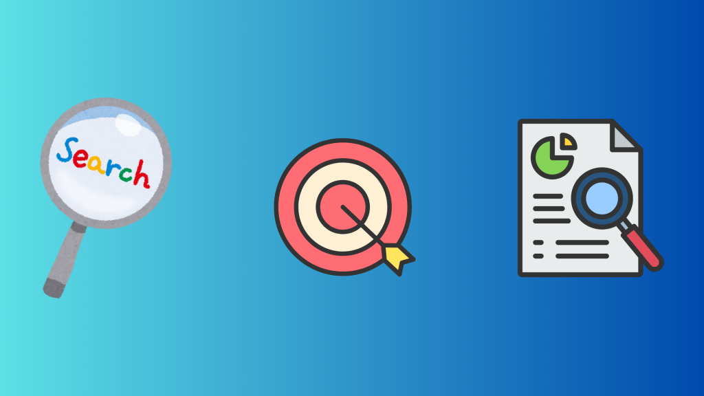 Importance of Keyword Research