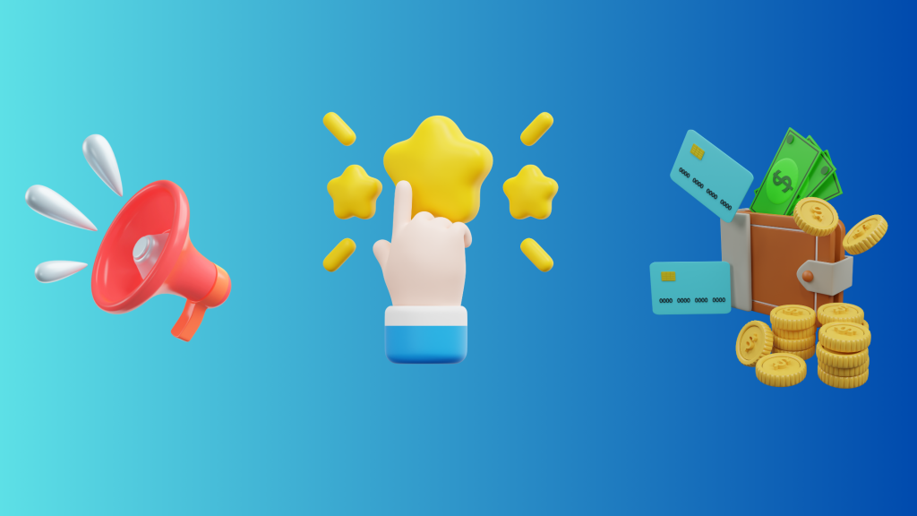 Strategies for Online Reputation Management