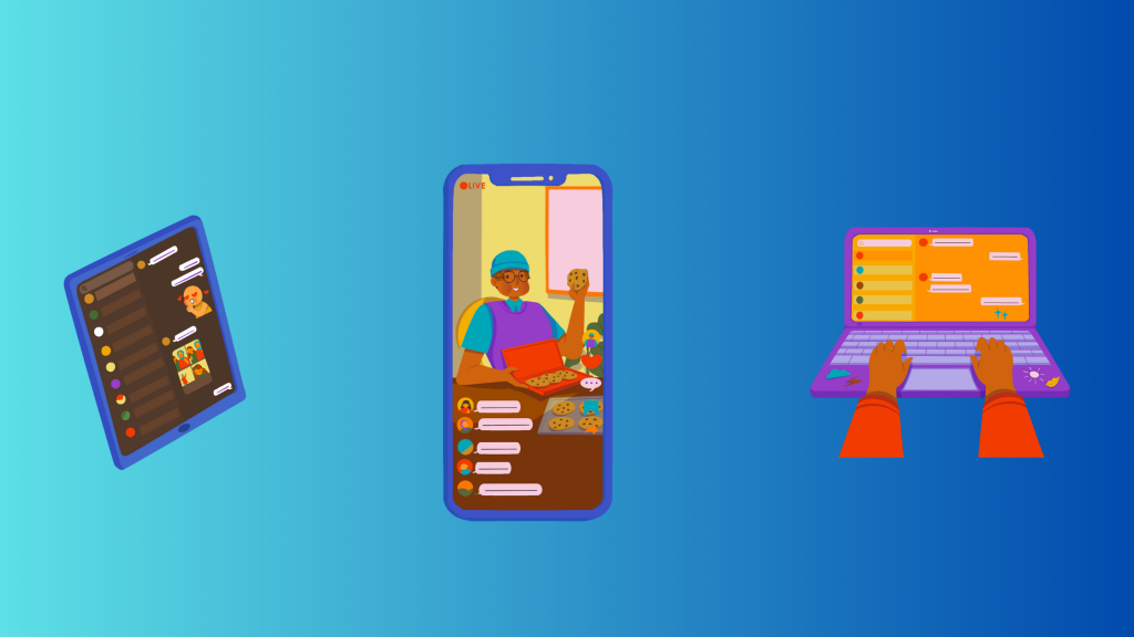 When to use each Ad