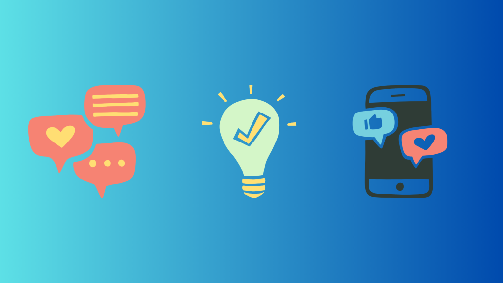 How to create a comprehensive social media strategy