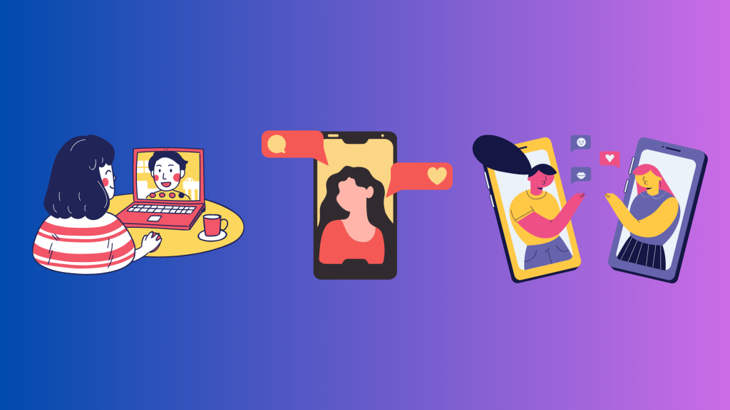 Examples of Social Media Strategy