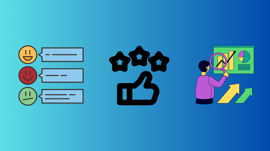 How to Collect More High-Quality Reviews
