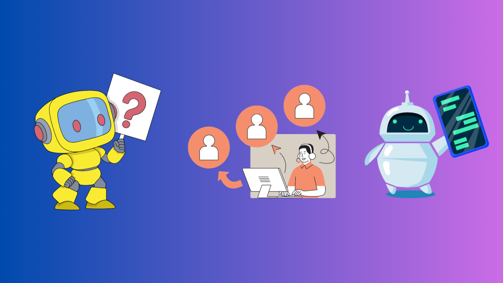 How AI chatbots are redefining customer support