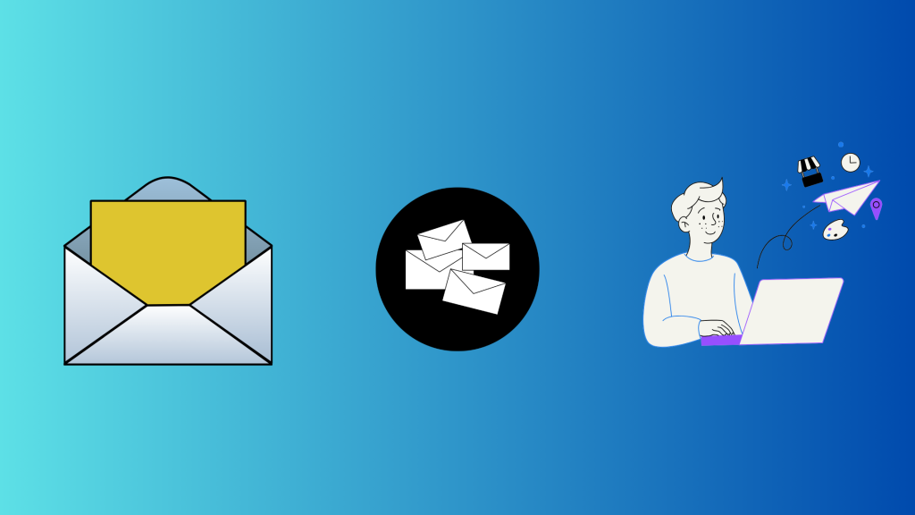 Types of E-commerce Emails