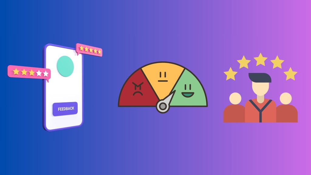 How to Measure the Performance of Reviews

