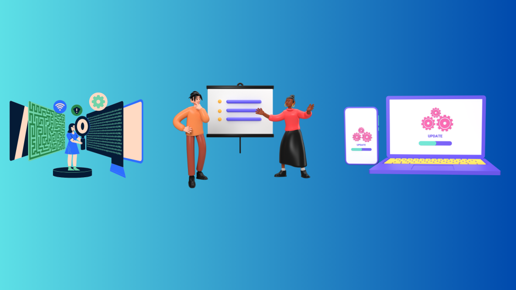 Best Web Design Practice to enhance user experience