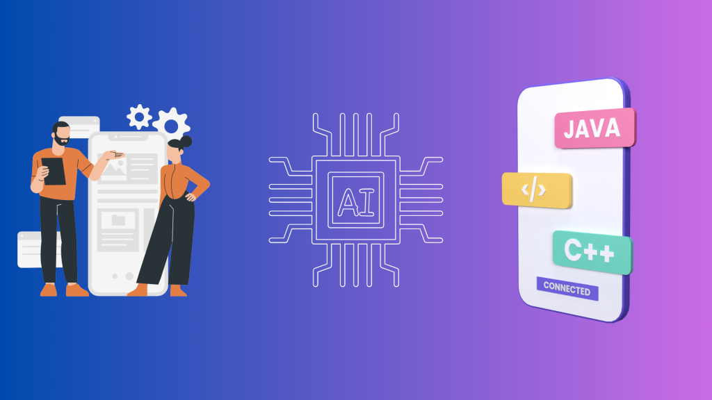 The Future of AI in Web Development