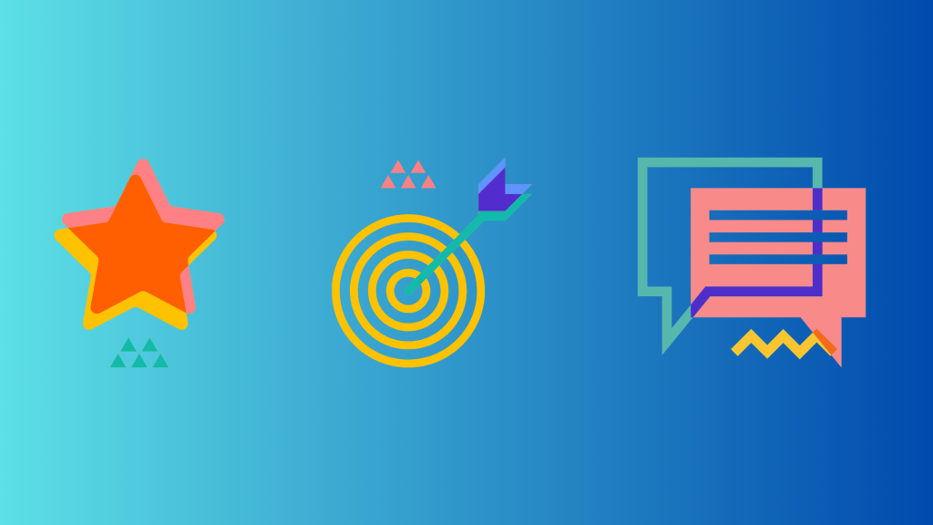 How reviews help in building trust