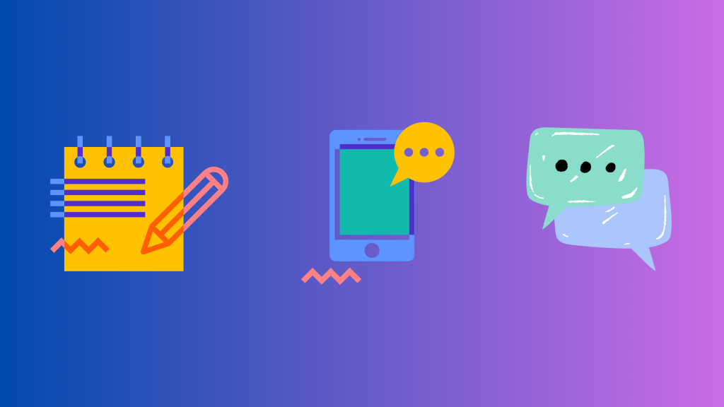 Future Trends in Review Management 
