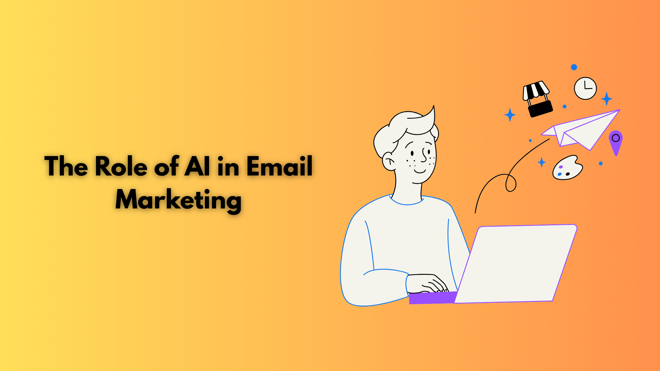 The Role of AI in Email Marketing