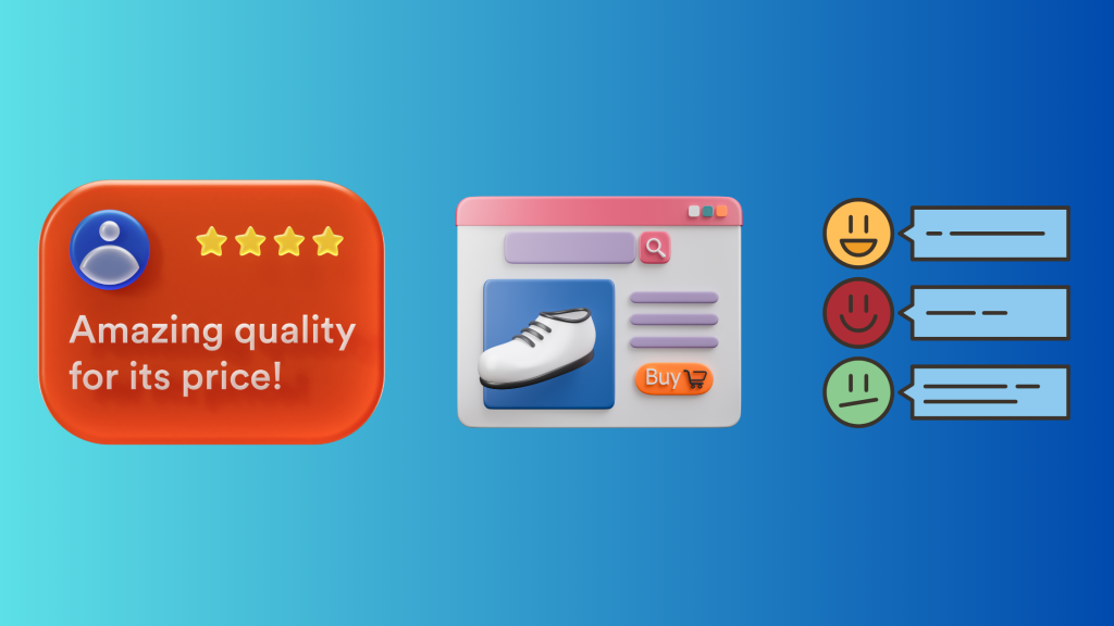 difference between review management and online reputation
