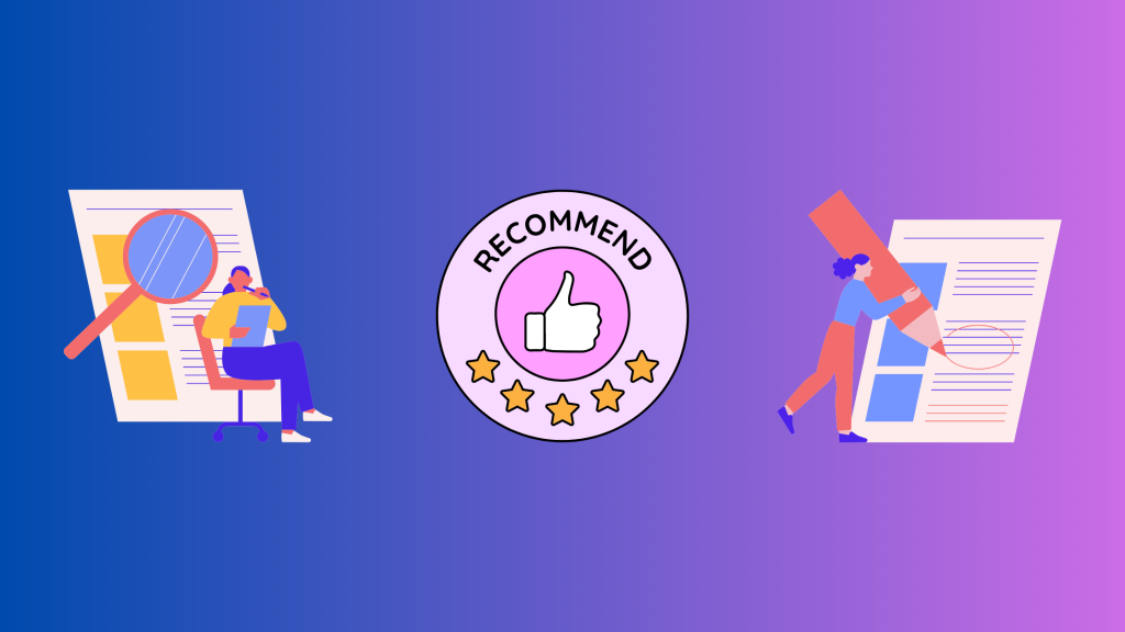 Key components of small business review management
