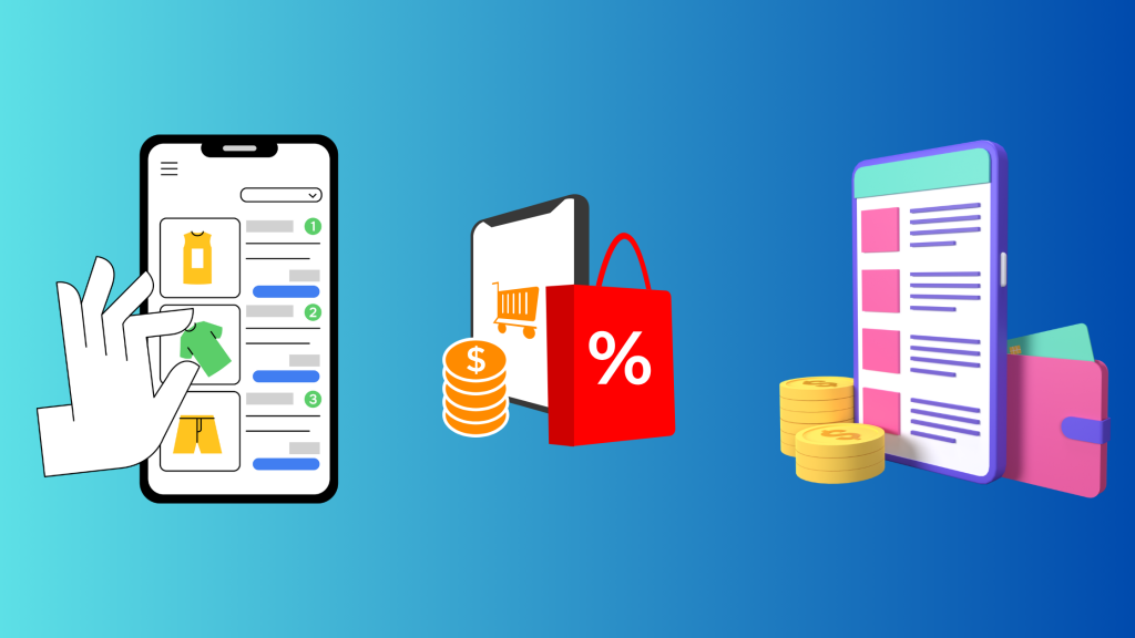 Strategies of social commerce
