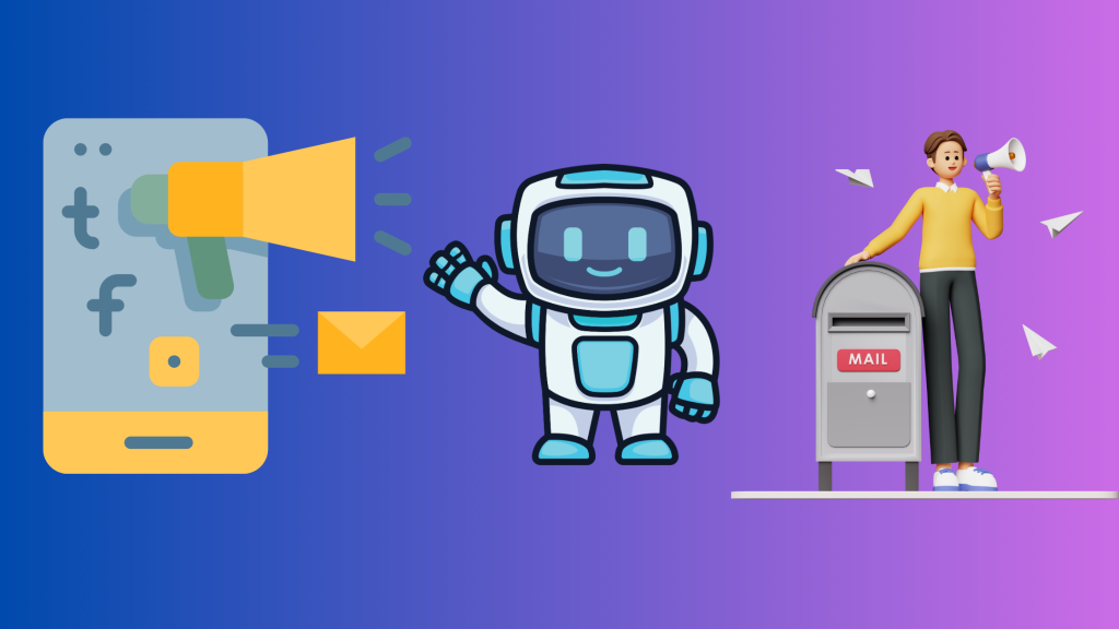 Best practices for using AI in Email Marketing
