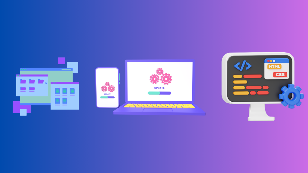 Tips for good Web Design