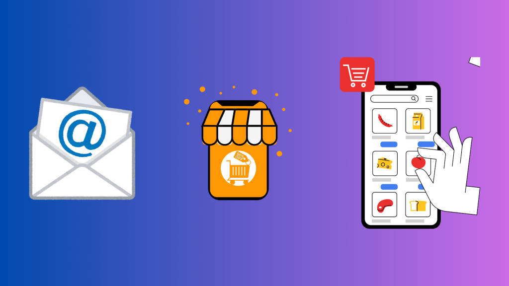 Ecommerce email marketing campaign strategies