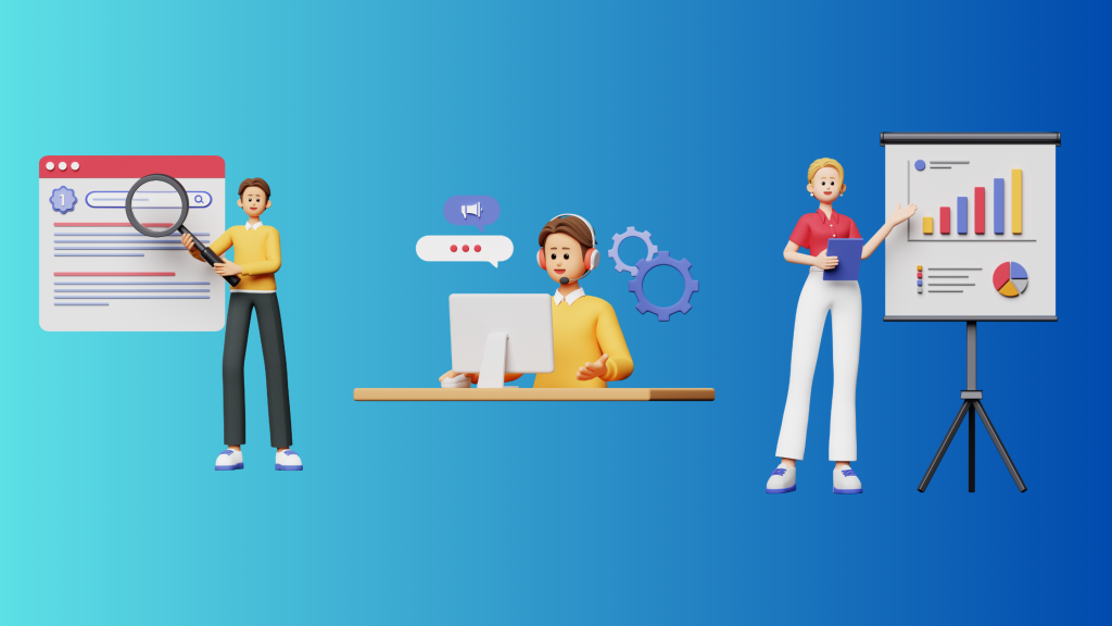 Why is Reputation Management Important for your business?