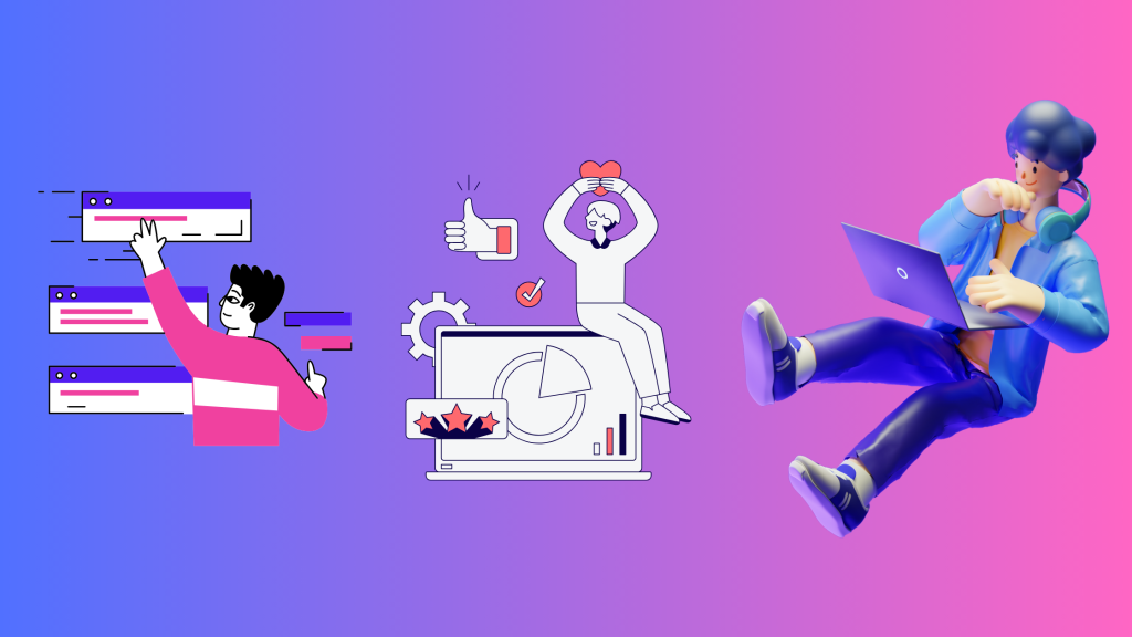 SEO Online Reputation Management Strategies