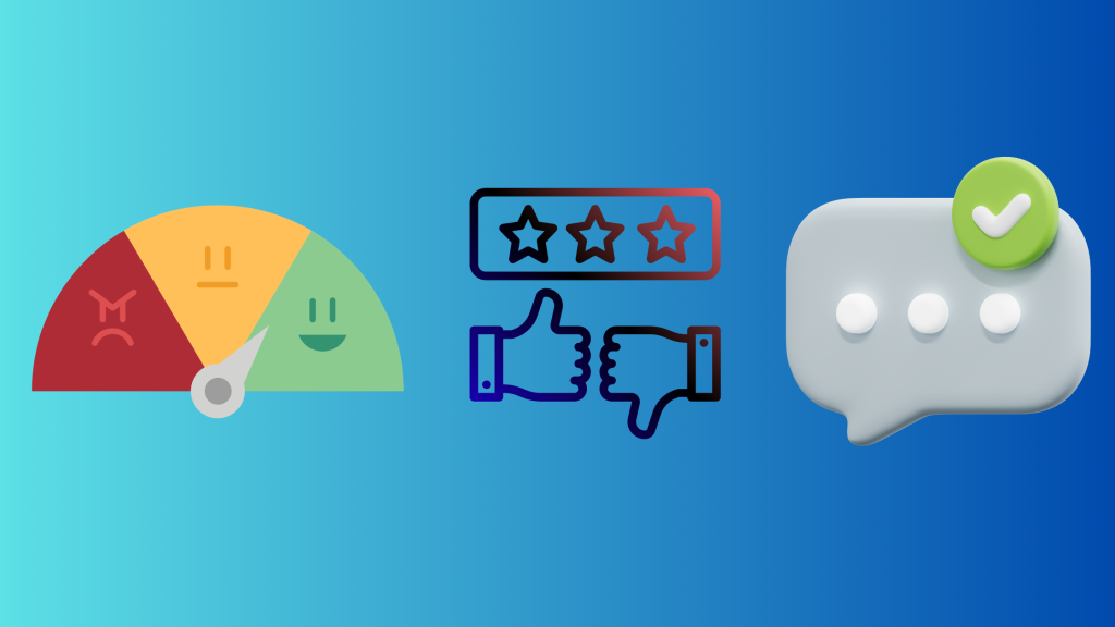 How to Collect More Reviews

