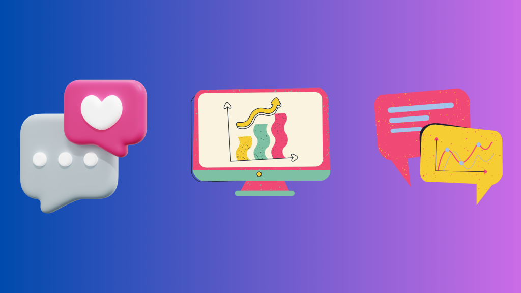 Common mistakes to avoid in social media marketing
