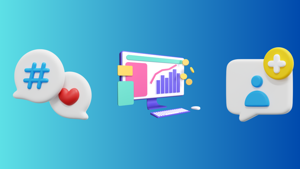 Strategies of Social Media Marketing for Small Businesses
