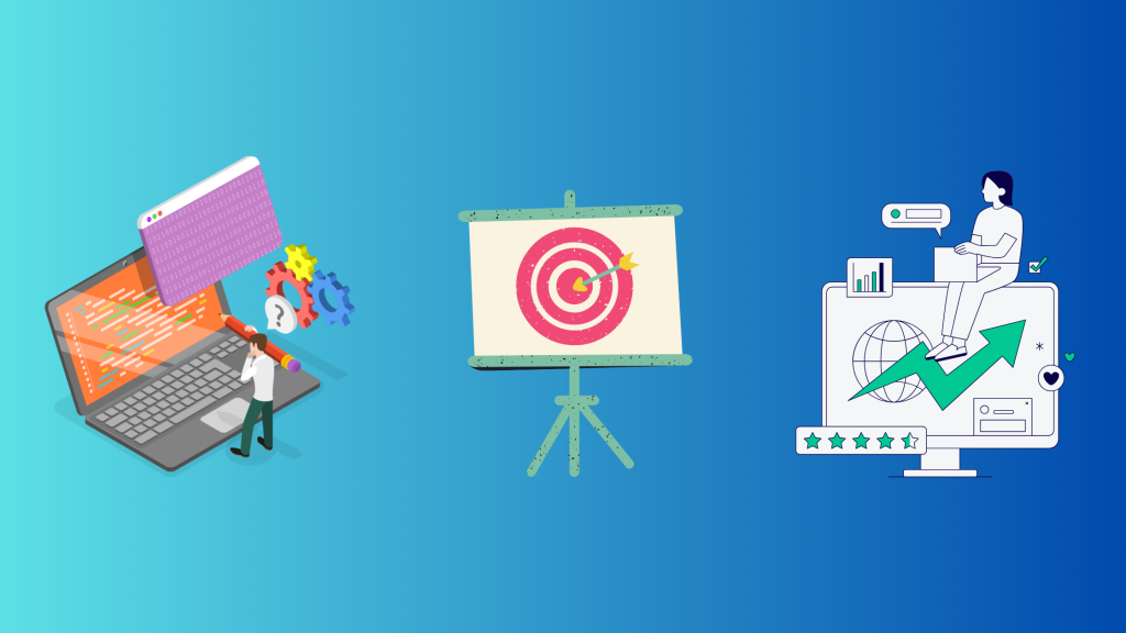 Tips for using imagery in your web design
