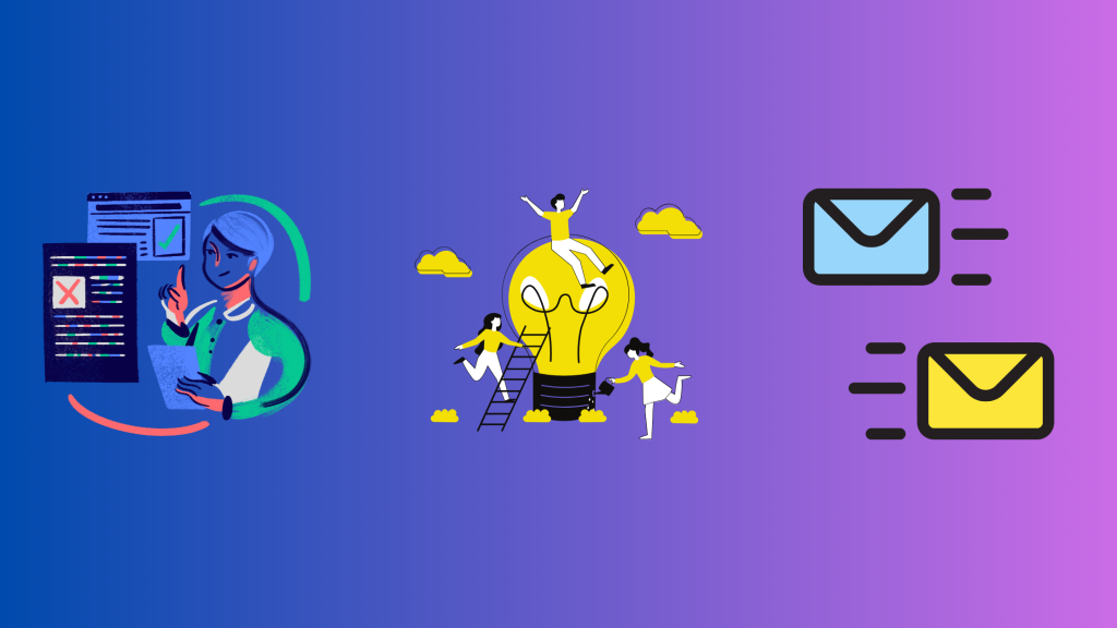 Best Practices of email A/B testing
