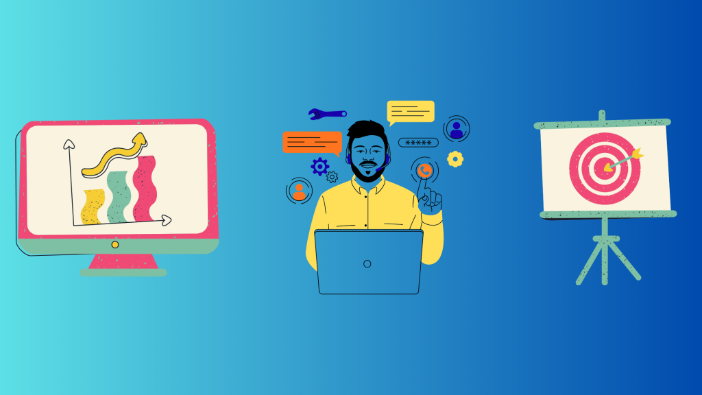 Why should you provide customer social media customer service
