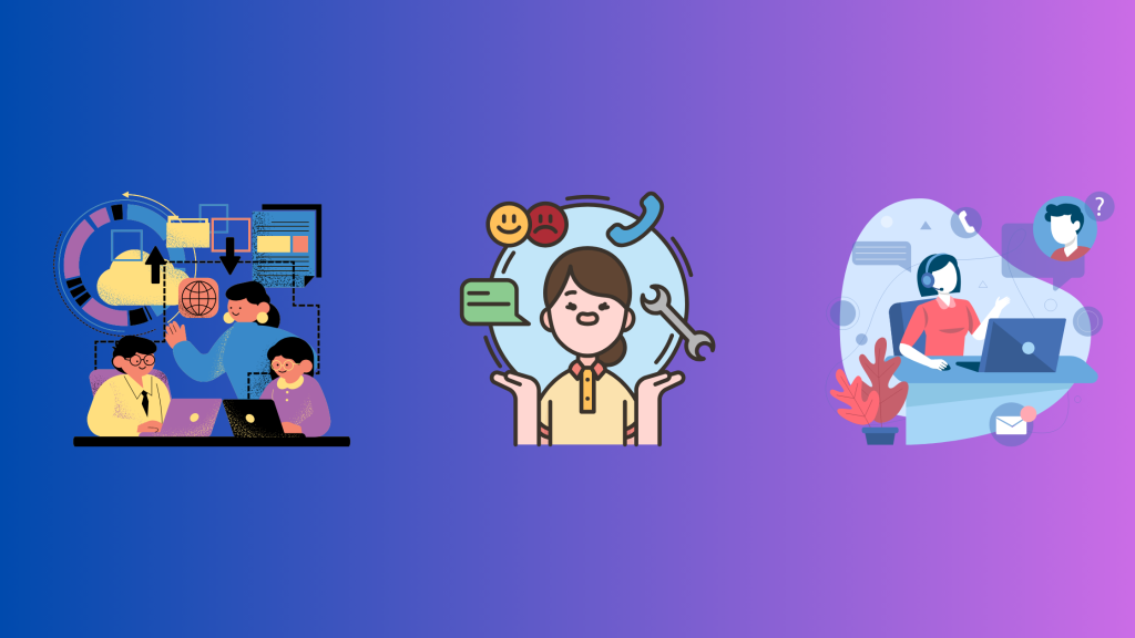 Strategies for improving customer service on social media
