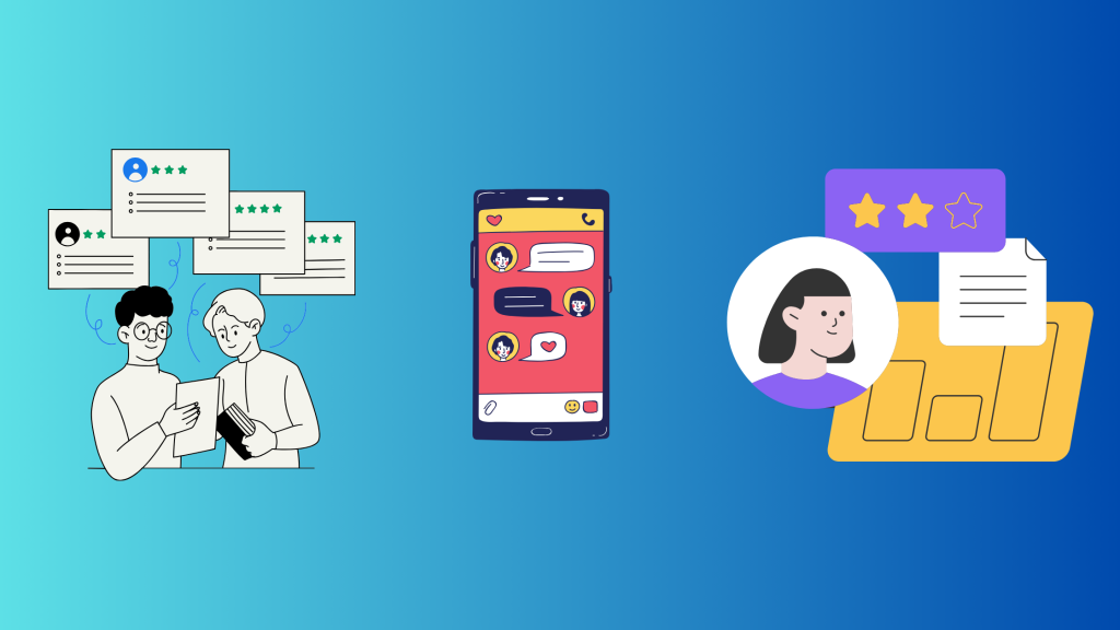 How to Respond to Negative Reviews
