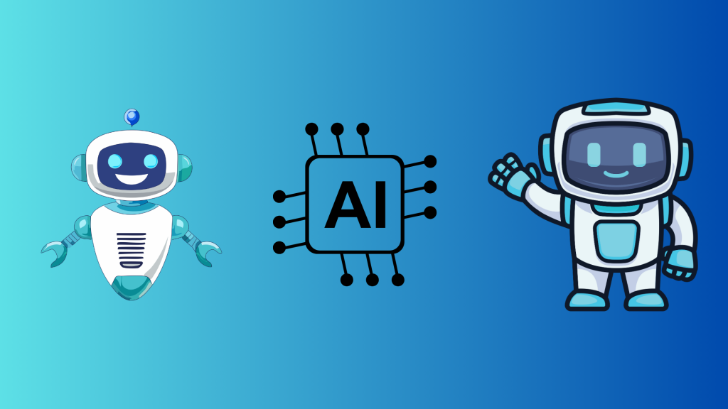 Use of AI in Marketing Automation
